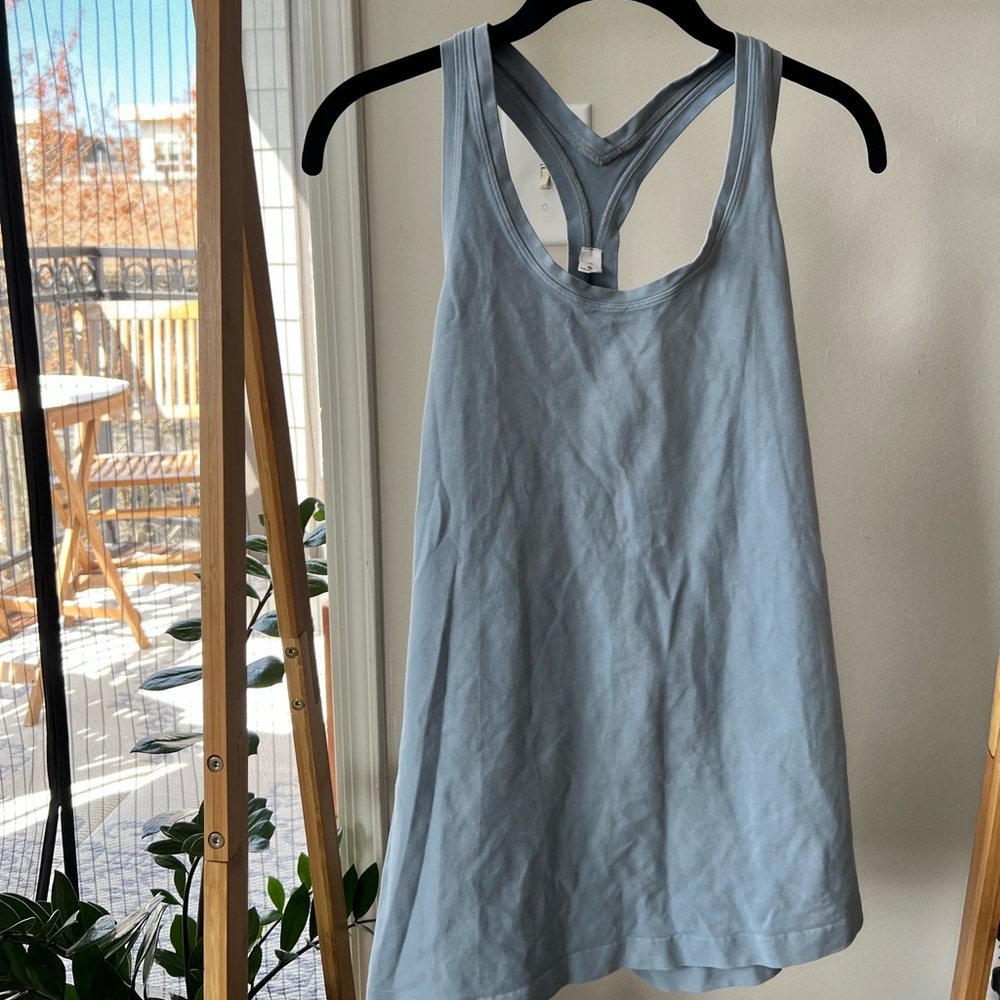 Lululemon Tank
